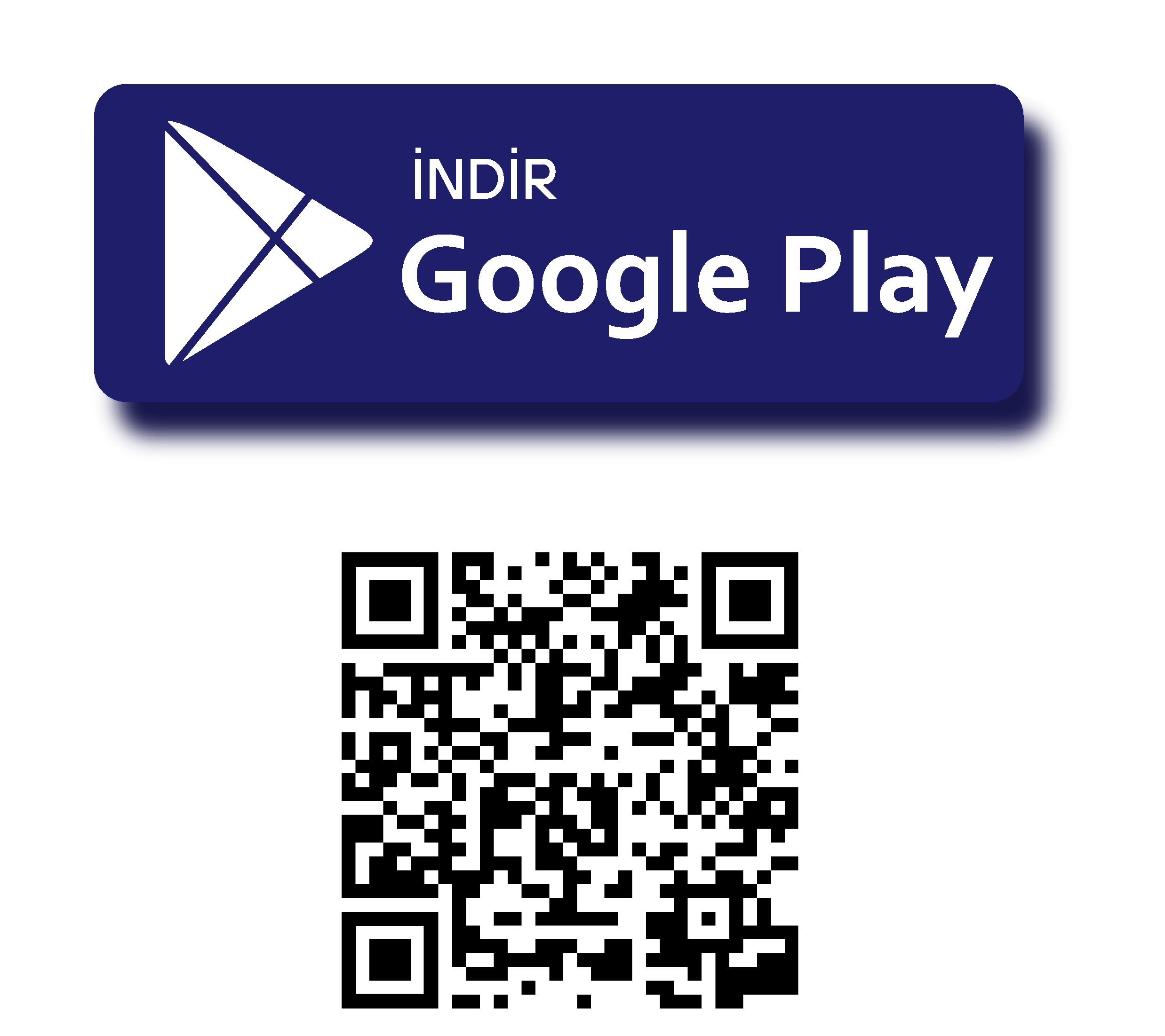 Android QR Kod